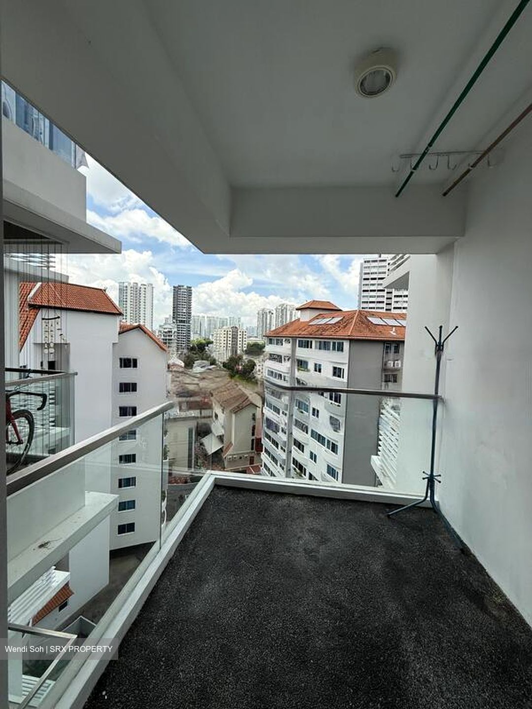 Beacon Heights (D12), Condominium #480030421